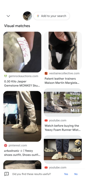 What the fuck made this bastard