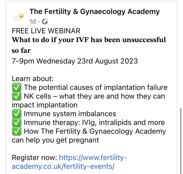 ERA EMMA ALICE testing thread 9