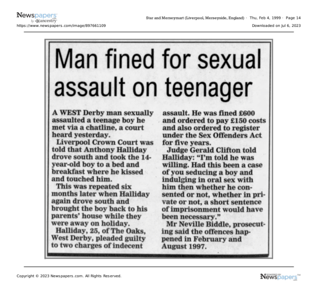 Police withdraw stalking protection order application against Caroline Farrow