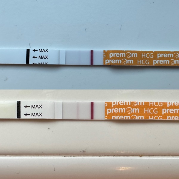 TTC keep sane. Hoping for April 24 baby. Part 2