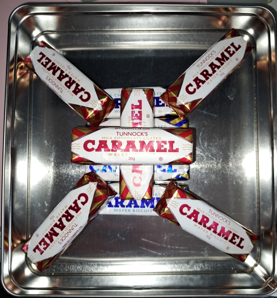 Tunnocks Thread 2