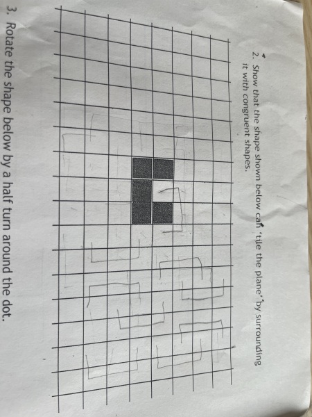 Maths homework help