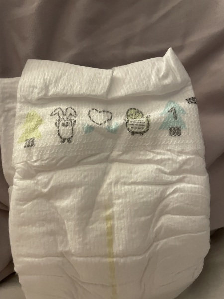 Help identify the nappy brand!