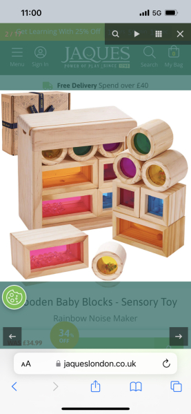 Gift ideas for a 15 month old girl???