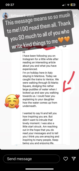 Coming Clean by Liz Fraser