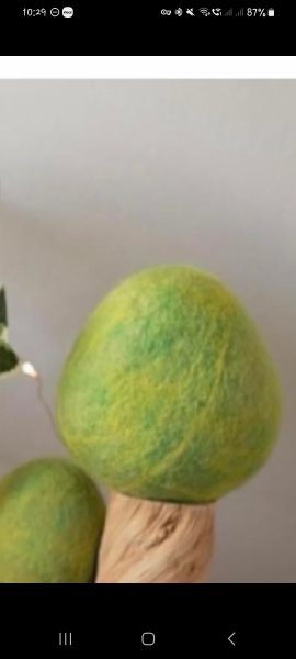 It's Crochet, Knit & Natter 10: New Year, New Yarn, New Thread!