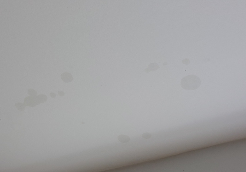 Plumber & issues with new sink - is this normal?