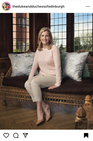 Royal Style and Beauty: Carpe Diadem! No tears or tiers, just tiaras please 