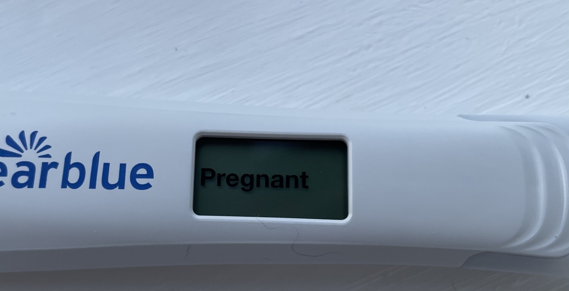 TTC & period 11 days early at 2DPO - help?