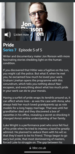 2008… comedians freely engage in non-PC banter about a pregnant trans man