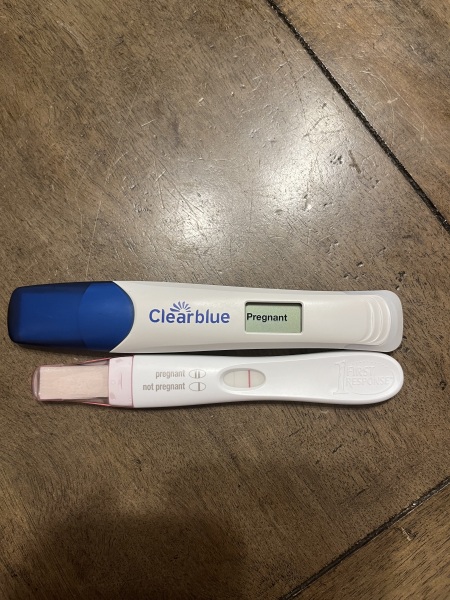 Faint BFP with no period inbetween chemical - what are the chances of a 2nd chemical?