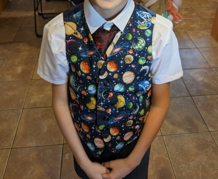 Dressmaking - experienced and beginners welcome