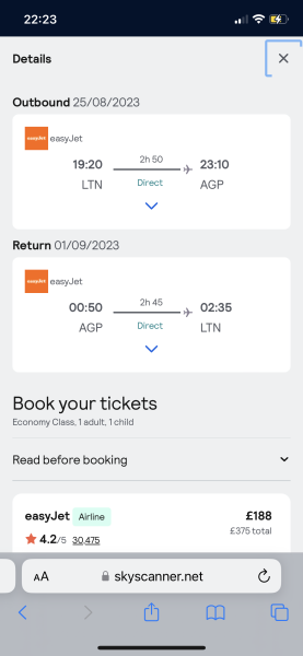 Last minute beach holiday this August - is it doable or am I mad? Or camping in the UK instead?