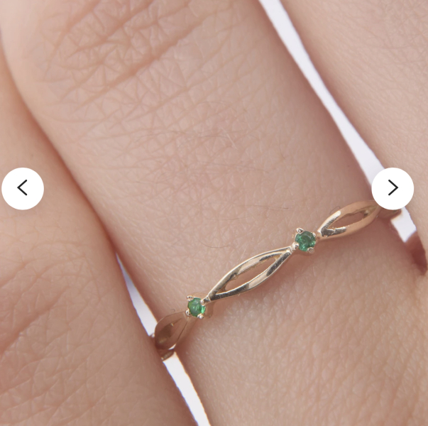 Wedding Ring