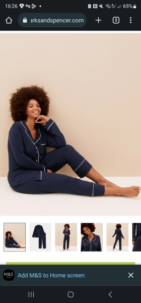 Please help me find pyjamas like this!