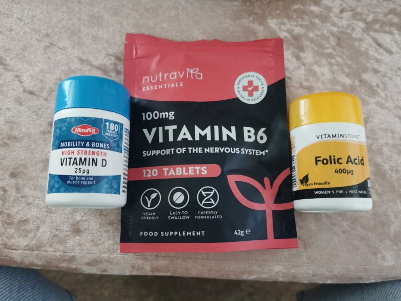 Progesterone cream, yes or no?