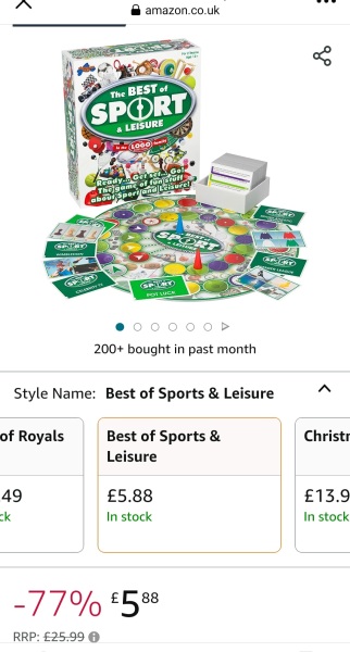 Christmas bargains prequel 2023 thread 🎄  - the final prequel before the main event