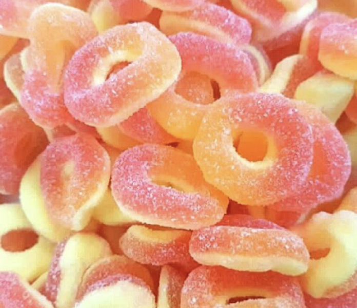What are the best pick and mix sweets?