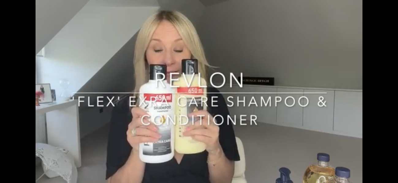 Whatever happened to - Timotei shampoo??