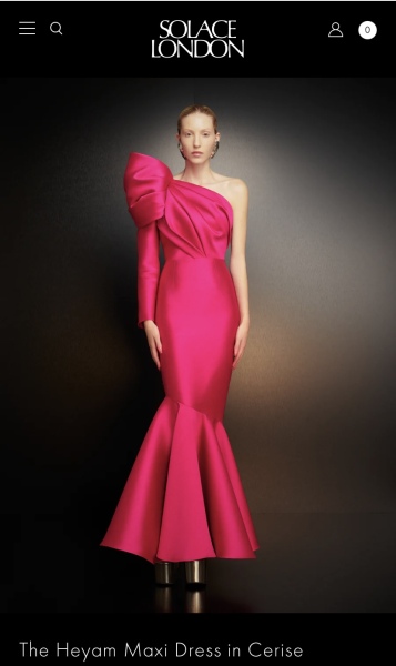 Invited to an A list wedding- need an outfit!