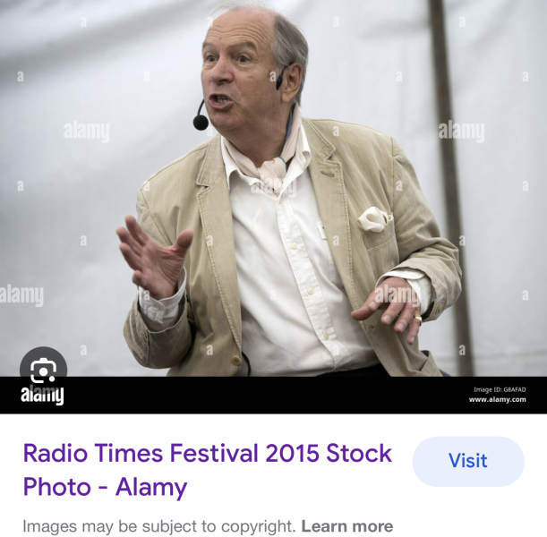 Archers thread #152: The Dog Days of Summer in Ambridge! Rabid rants, tearoom dogfight, Bully Dog George gets it all on camera. Is Lone wolf Rob waiting in the woods? Discuss The Archers here!