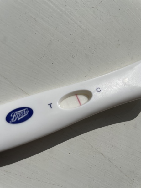 1DPO... Any tww buddies? 