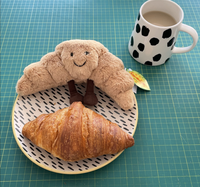 To ask if Jellycat soft toys are worth buying because of how expensive they are?