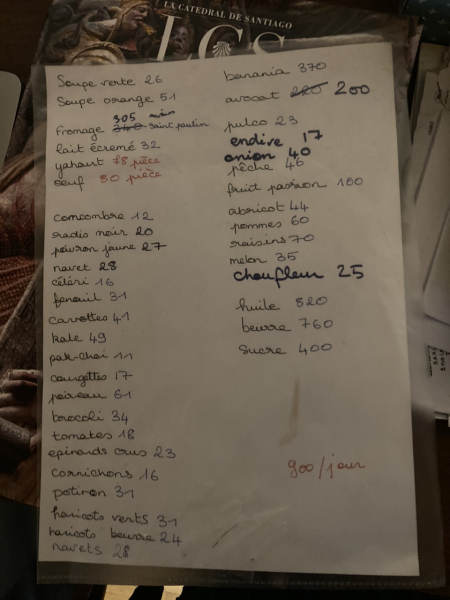 The Saxenda Sisterhood 