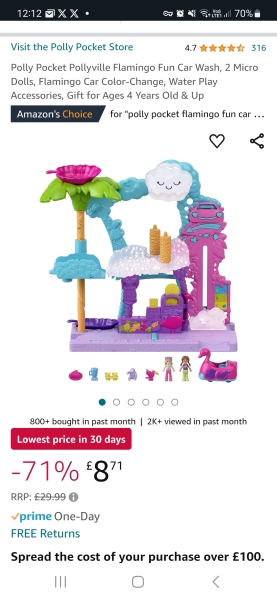 Christmas bargains prequel 2023 thread 🎄  - the final prequel before the main event