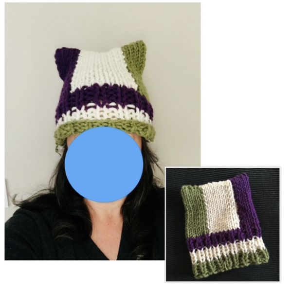 Crafting like a TERF