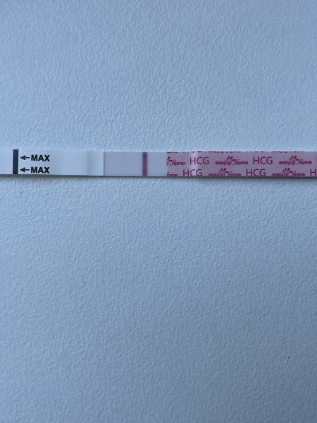 6dpo carry on thread number 2 