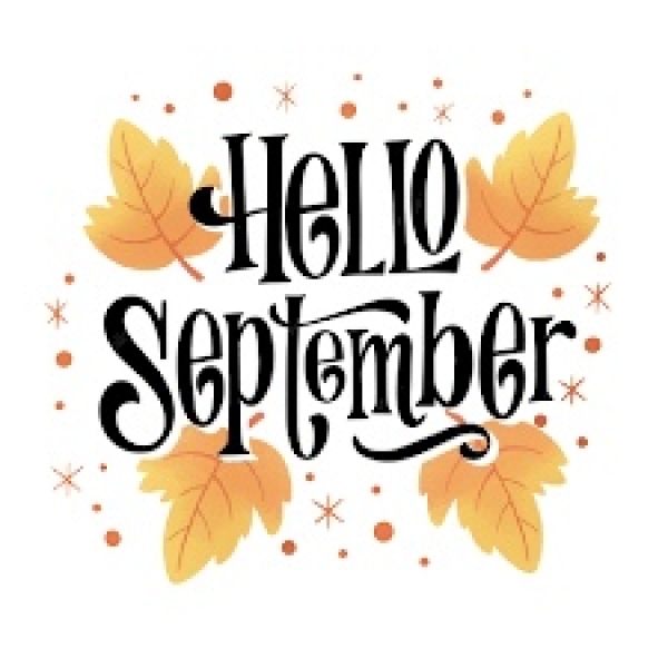 LOSE IT! September 2023🍁Autumn Edition🍁