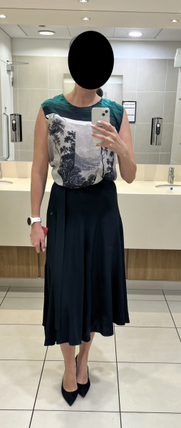 Les Parisiennes des Mamanset: A Sin of Pride