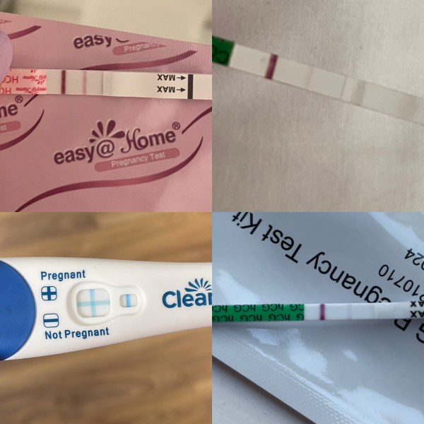 BFP 19/08/23 - anyone else?