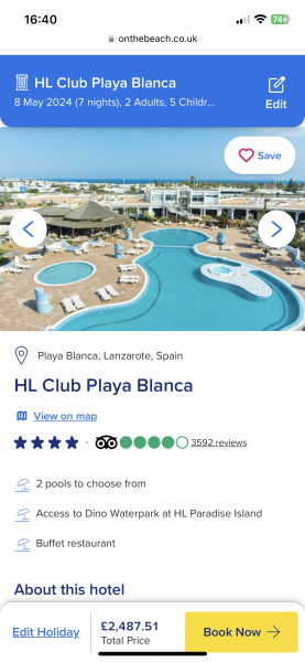 AIBU to ask where the hell can I take seven people on holiday without bankrupting myself?!