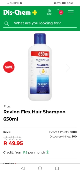 Whatever happened to - Timotei shampoo??