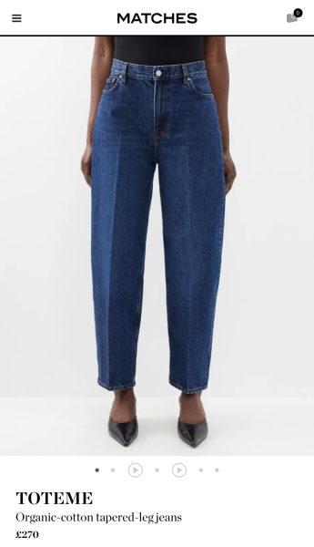 Help me find my style