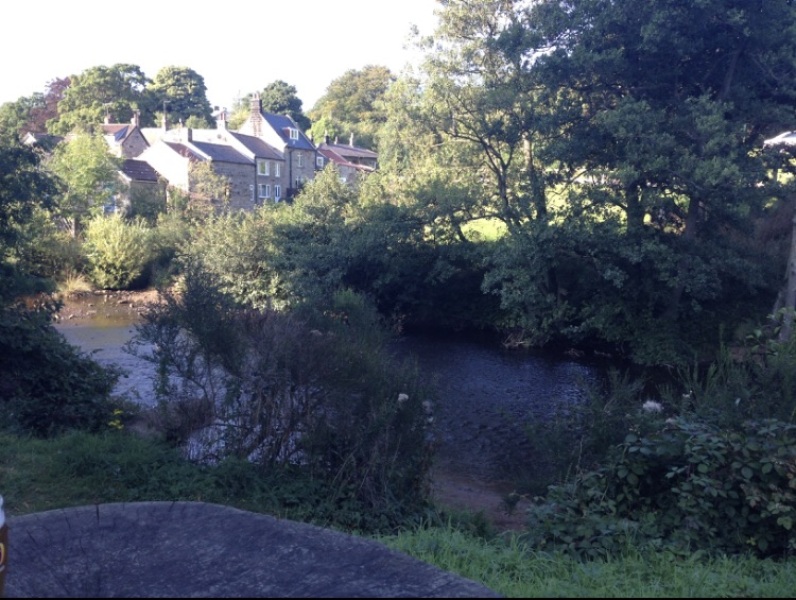 Can anyone recognise this place?