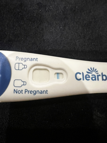 BBTing our way to a BFP in August 🎉