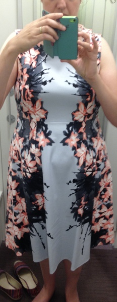 Show me your non traditional wedding dress!