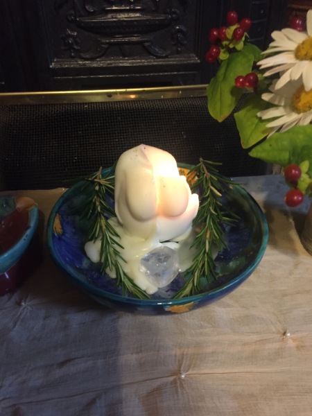 Any Witches Here?- Part 19