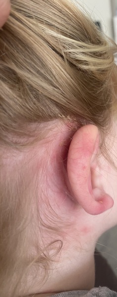 What is this? Should I ring the doctors?