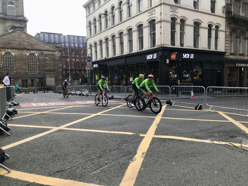 Tour de France 2023: starts 1 July - this Saturday