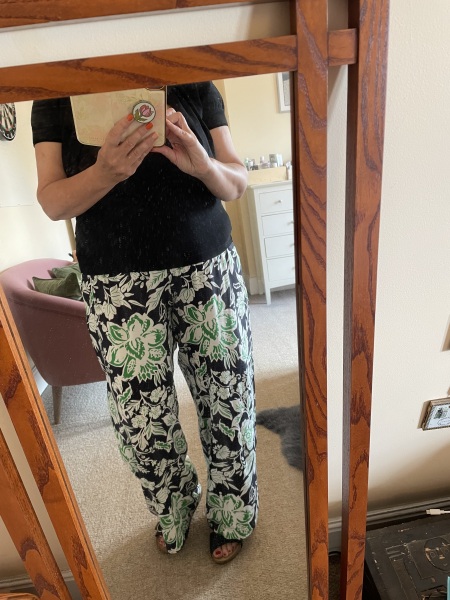 Dressmaking - experienced and beginners welcome