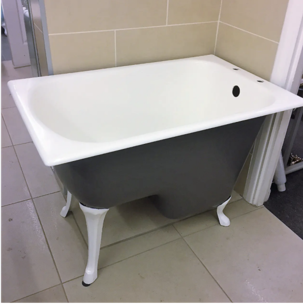 Hate my new bath.. I could cry..