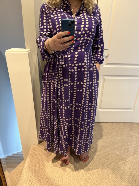 Toasties consider mushroom foraging, librarianship or simply handing back our purchases for resell. Or not.