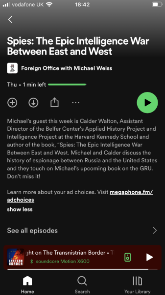 Ukraine Invasion: Part 43