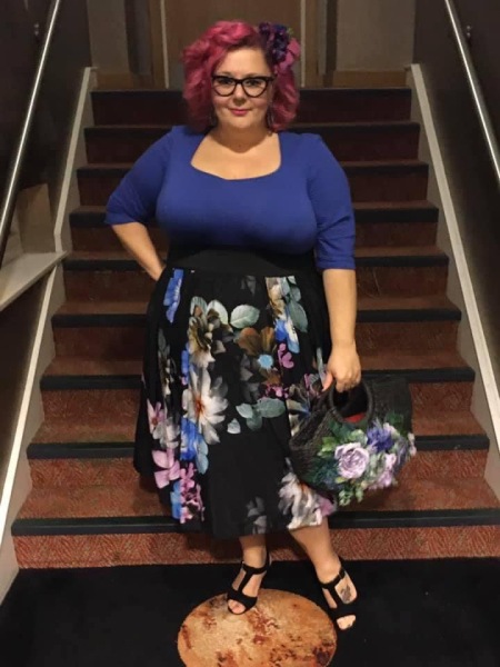 Invited to an A list wedding- need an outfit!
