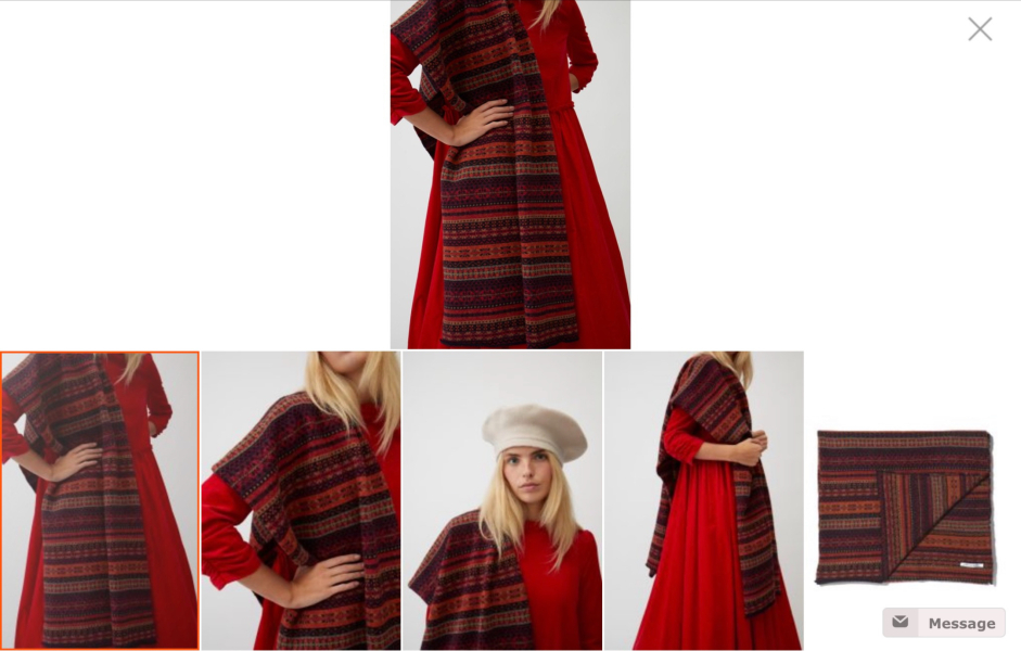 Dark Academia - anyone who loves this style?