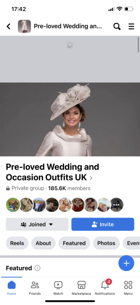 Invited to an A list wedding- need an outfit!